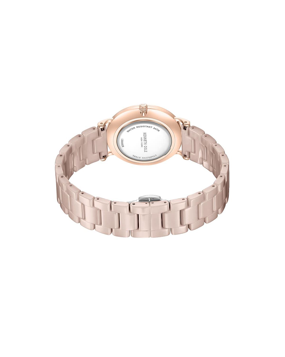Women Modern Classic Watch