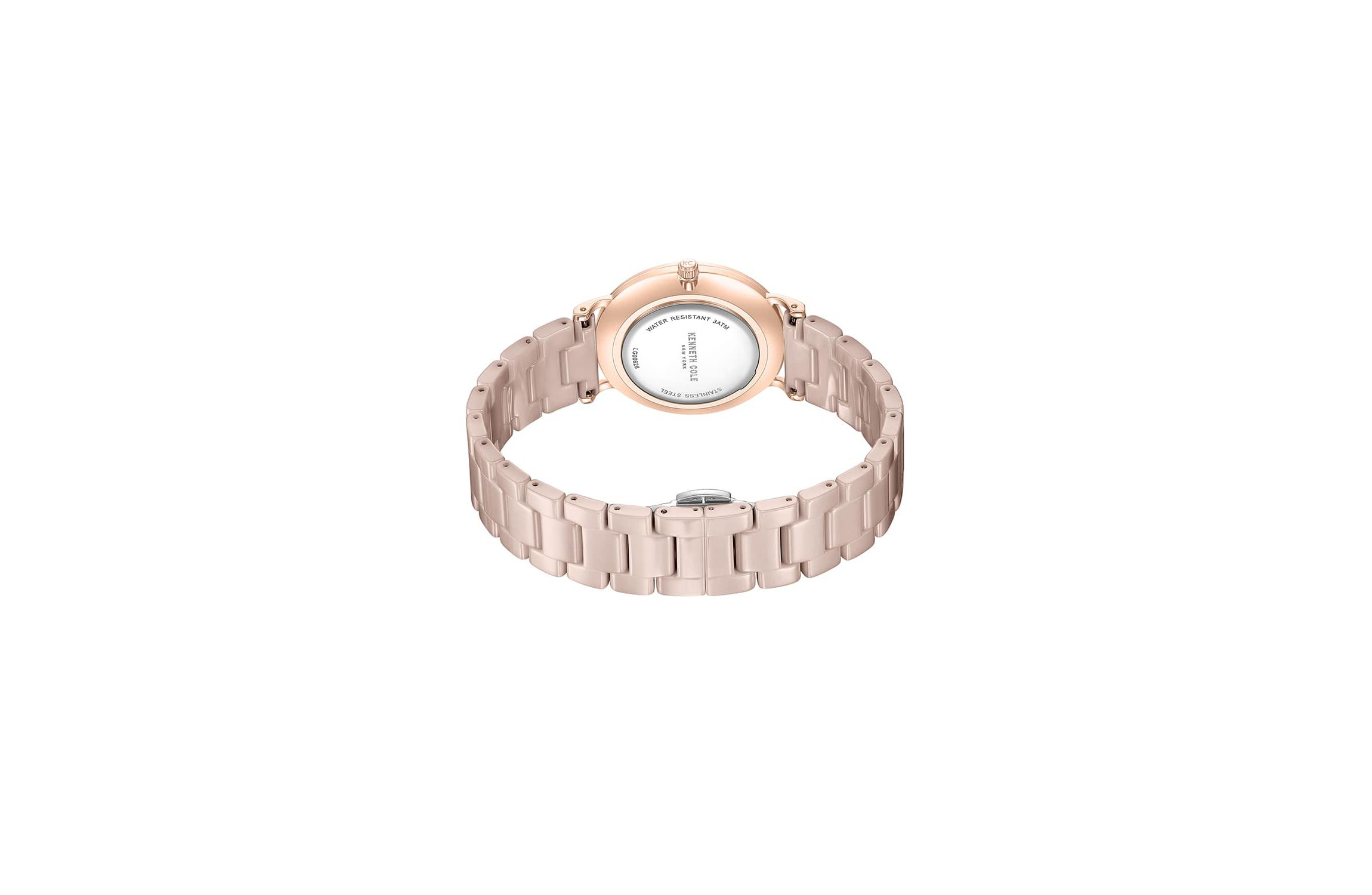 Women Modern Classic Watch