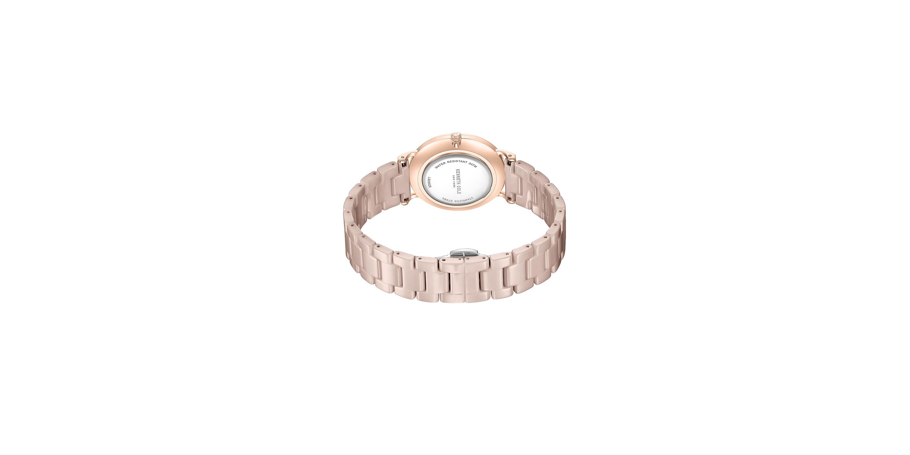 Women Modern Classic Watch
