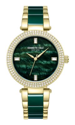 YES Kenneth Cole New York Women' Modern Classic Watch -  0887038063524