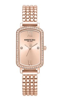 Kenneth Cole New York Ladies' Modern Classic Watch