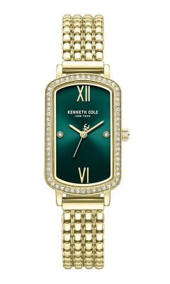 Kenneth Cole New York Ladies' Modern Classic Watch