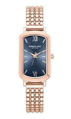 Kenneth Cole New York Ladies' Modern Classic Watch
