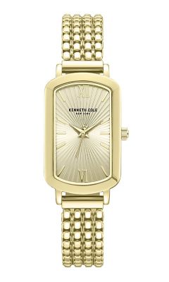 Kenneth Cole New York Ladies' Modern Classic Watch