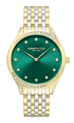 Kenneth Cole New York Ladies' Modern Classic Watch