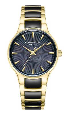 Kenneth Cole New York Ladies' Classic Watch