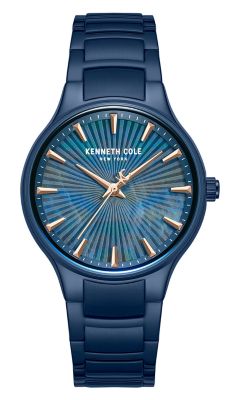 Kenneth Cole New York Ladies' Classic Watch