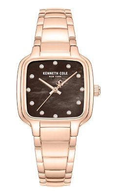 Kenneth Cole New York Ladies' Classic Watch