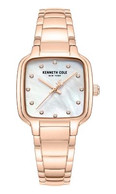 Kenneth Cole New York Ladies' Classic Watch