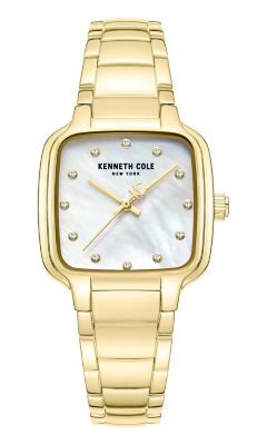 Kenneth Cole New York Ladies' Classic Watch
