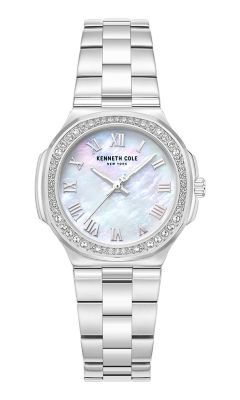 Kenneth Cole New York Ladies' Classic Watch
