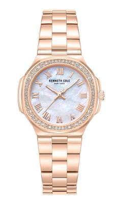 Kenneth Cole New York Ladies' Classic Watch