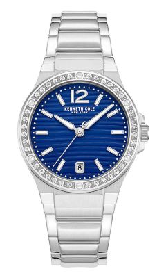 Kenneth Cole New York Ladies' Classic Watch