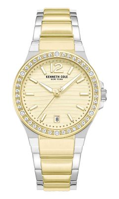 Kenneth Cole New York Ladies' Classic Watch