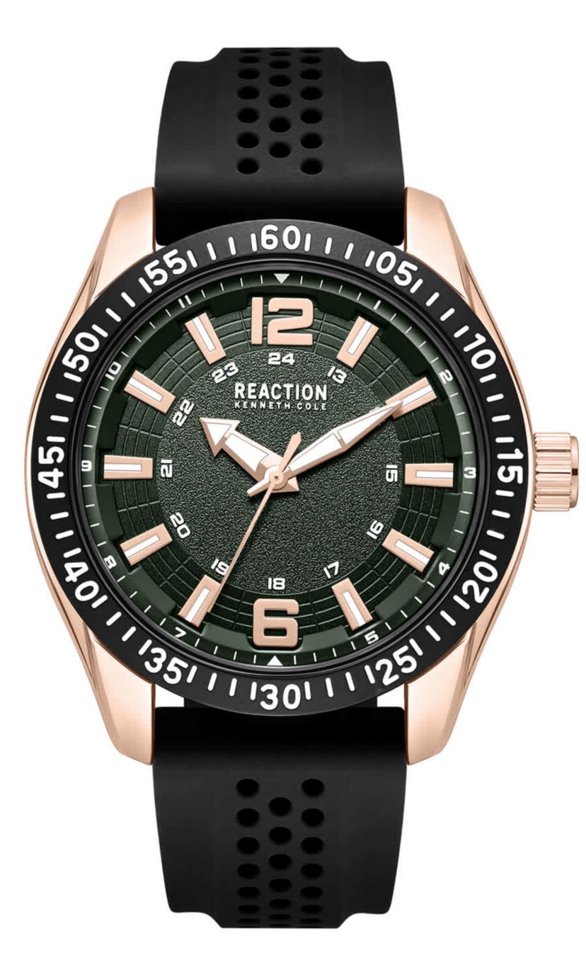 Mens Three Hand Classic Sport Watch