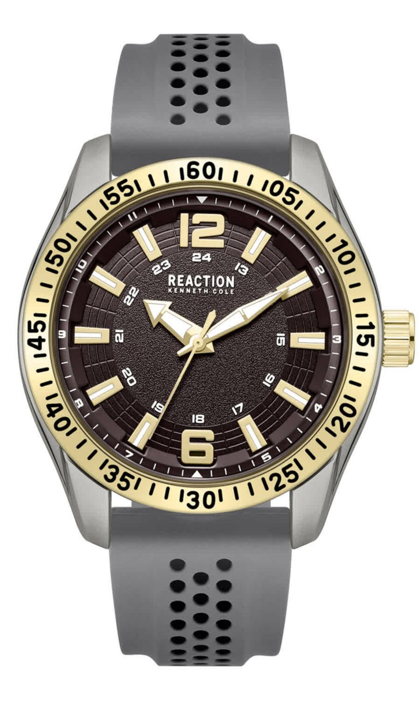 Mens Three Hand Classic Sport Watch