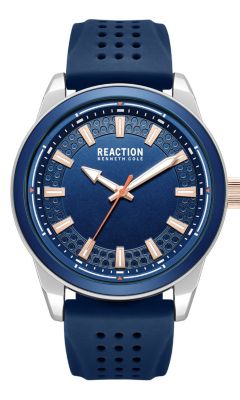 YES Kenneth Cole Reaction Men's Quartz Analog Watch -  5800848KRWGM7005301