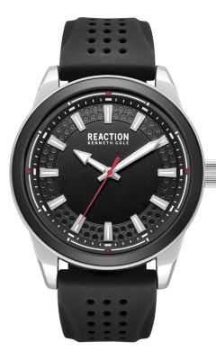 YES Kenneth Cole Reaction Men's Quartz Analog Watch -  5800848KRWGM7005302