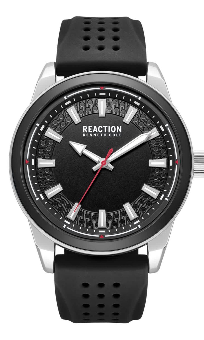 Mens Quartz Analog Watch