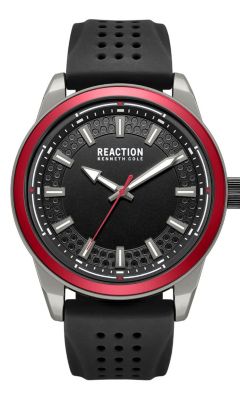 YES Kenneth Cole Reaction Men's Quartz Analog Watch -  5800848KRWGM7005303