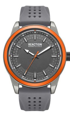 YES Kenneth Cole Reaction Men's Quartz Analog Watch -  5800848KRWGM7005304