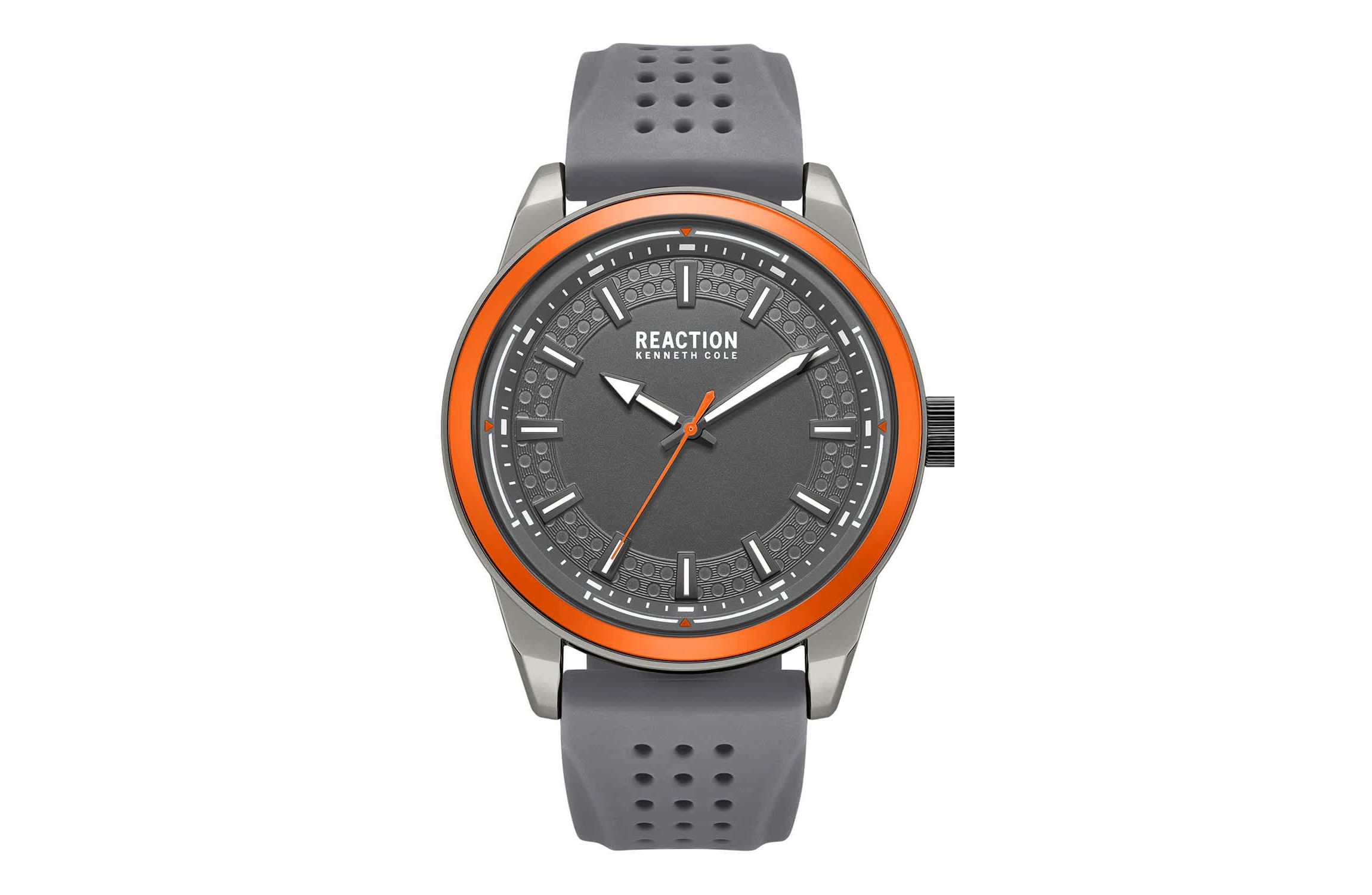 Mens Quartz Analog Watch