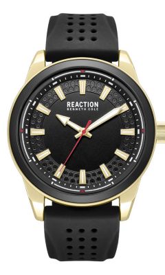 YES Kenneth Cole Reaction Men's Quartz Analog Watch -  5800848KRWGM7005305