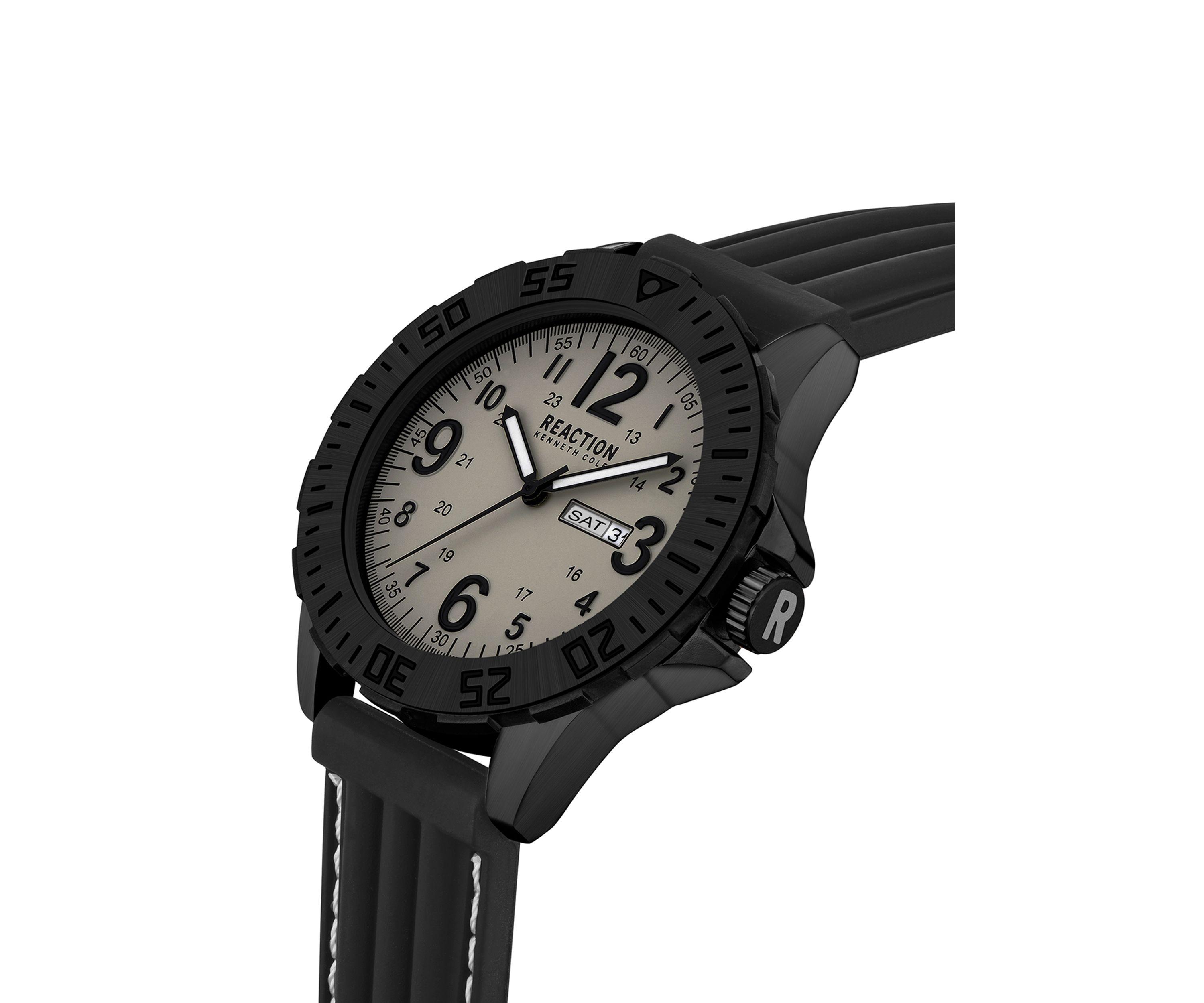 Mens Classic Watch