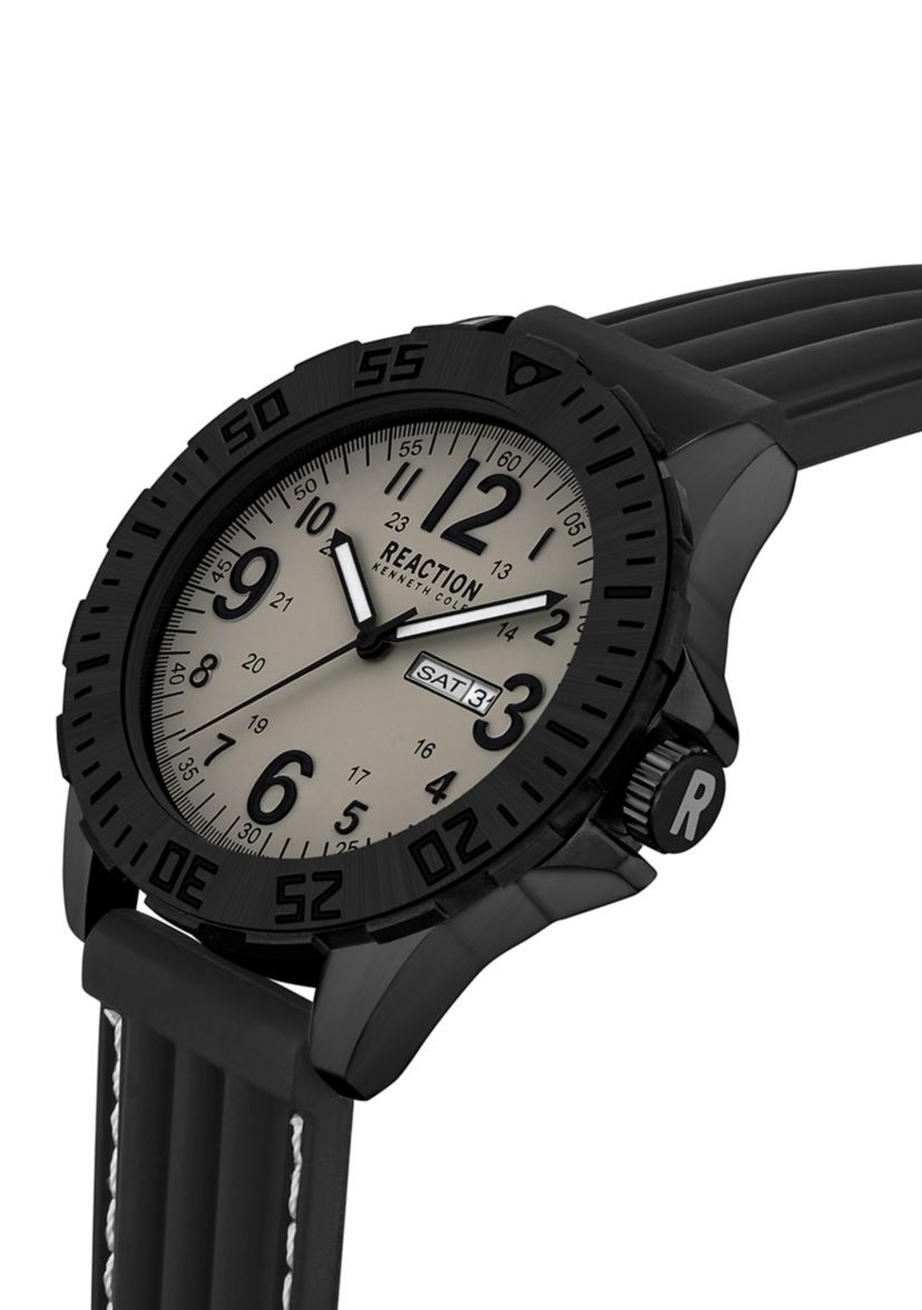 Mens Classic Watch