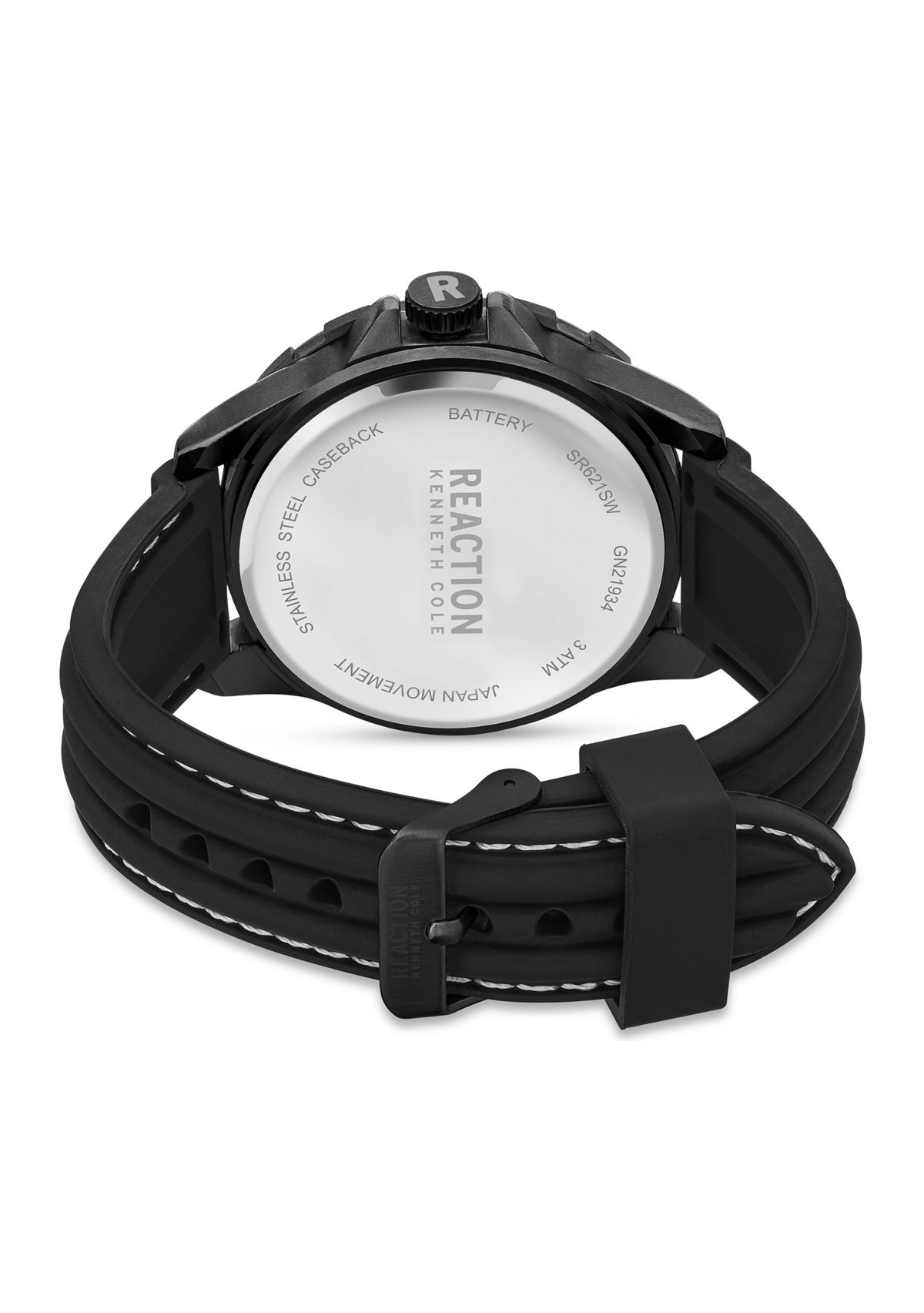 Mens Classic Watch