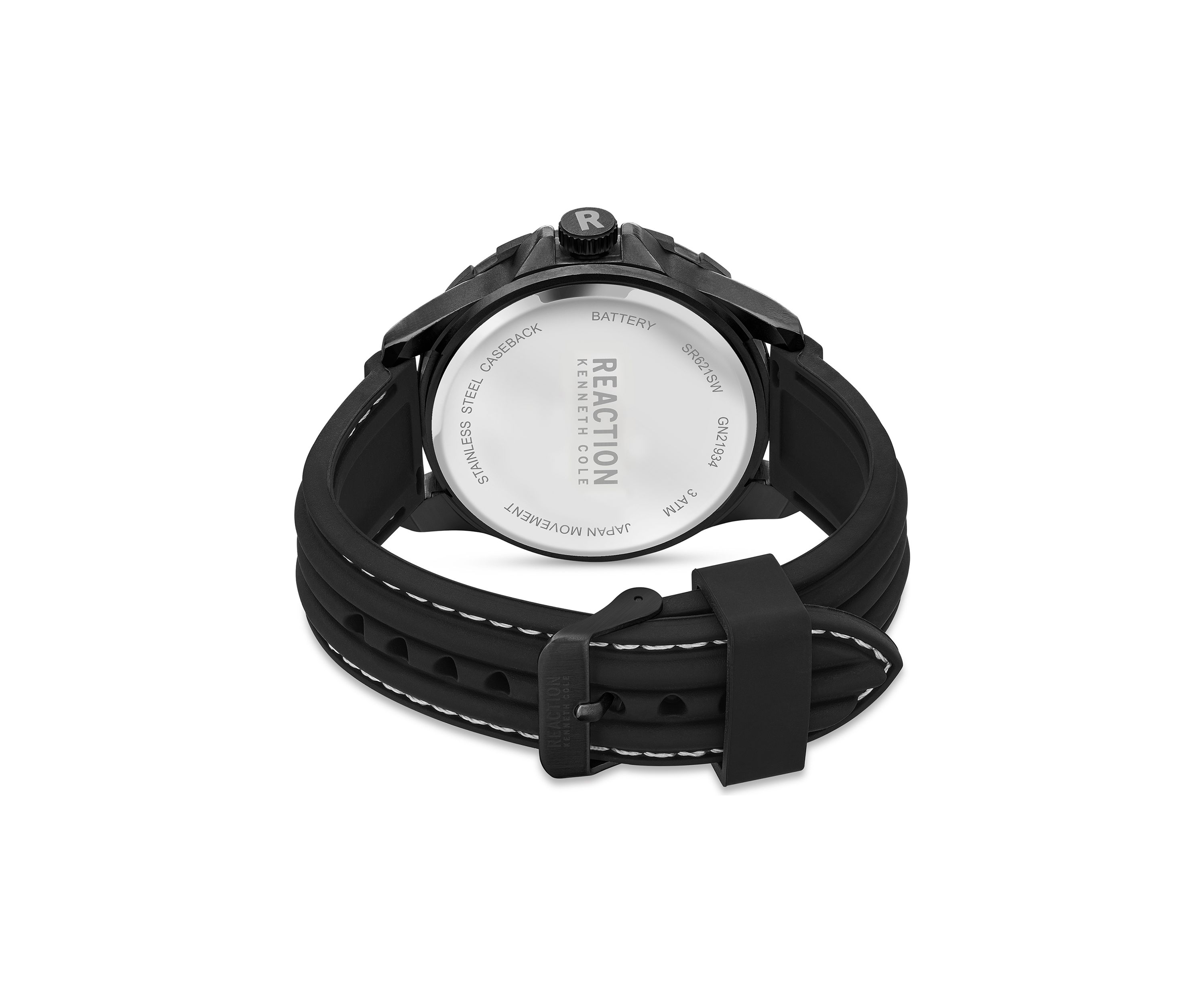 Mens Classic Watch