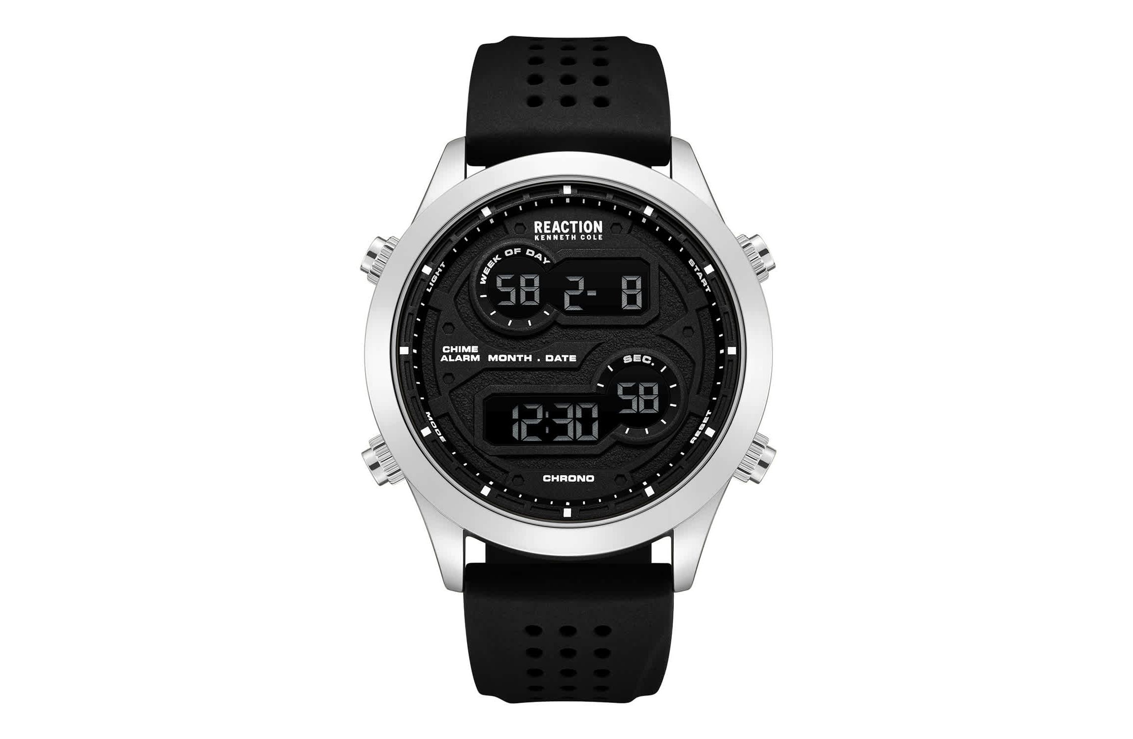 Digital Watch