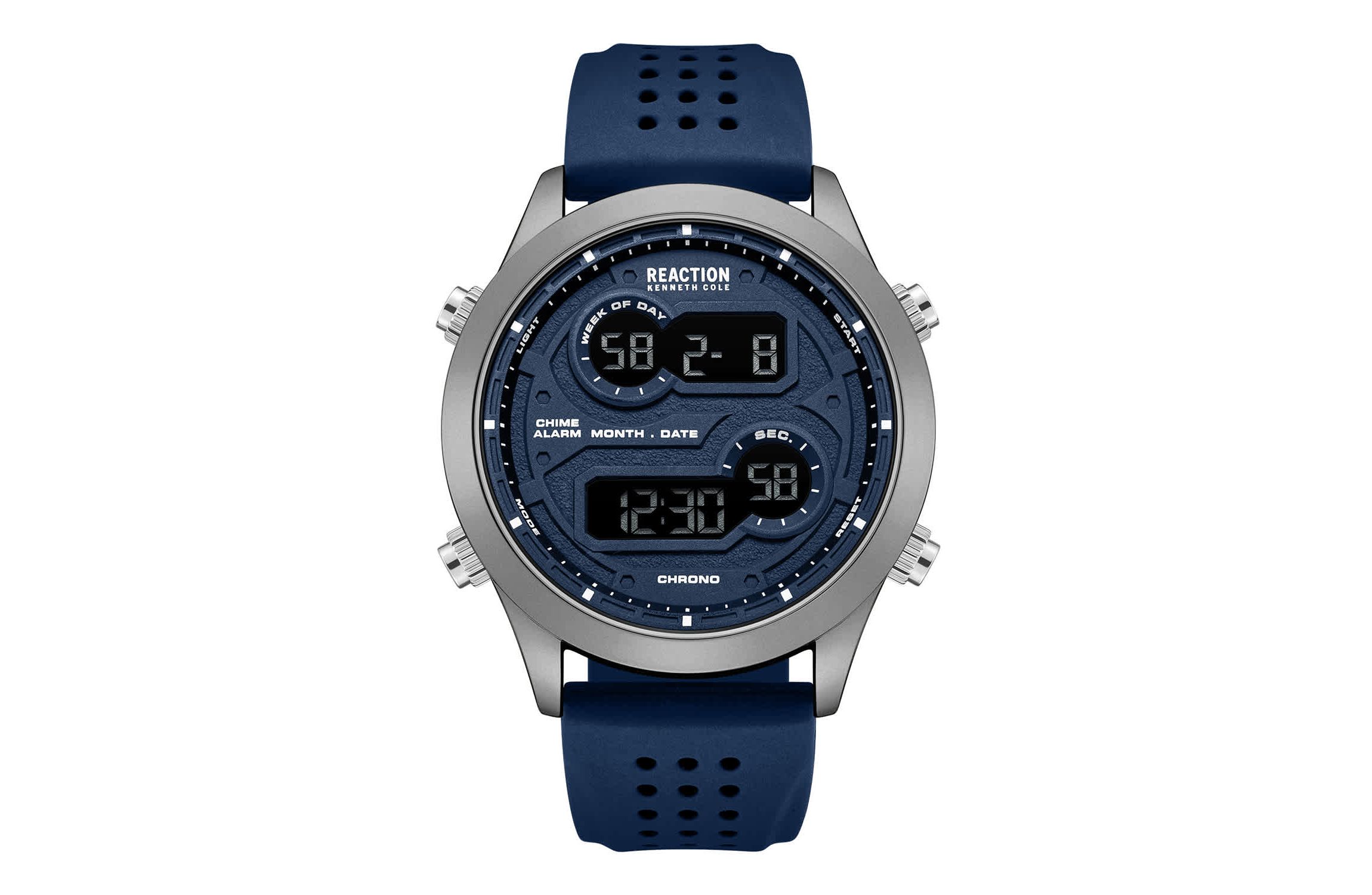 Digital Watch