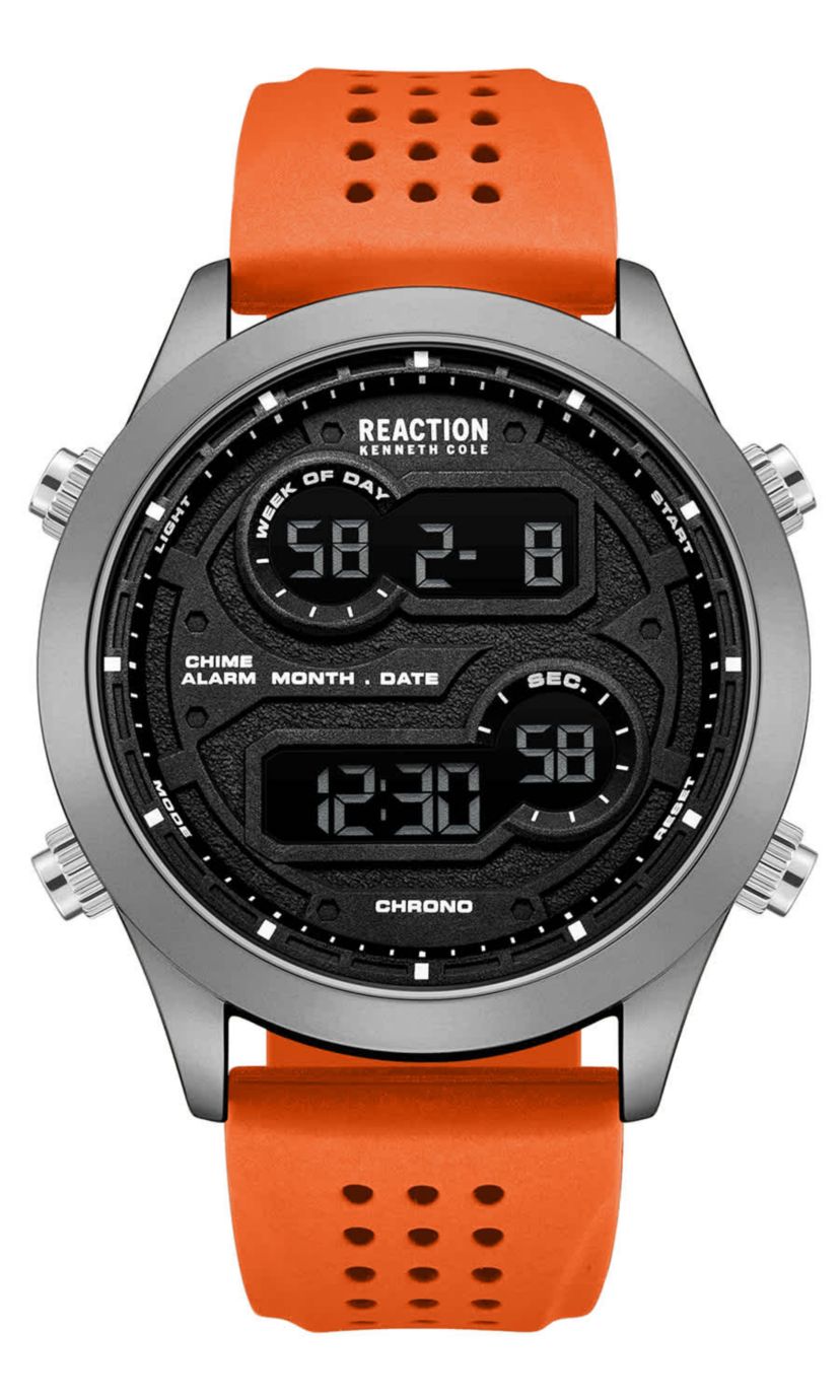 Digital Watch