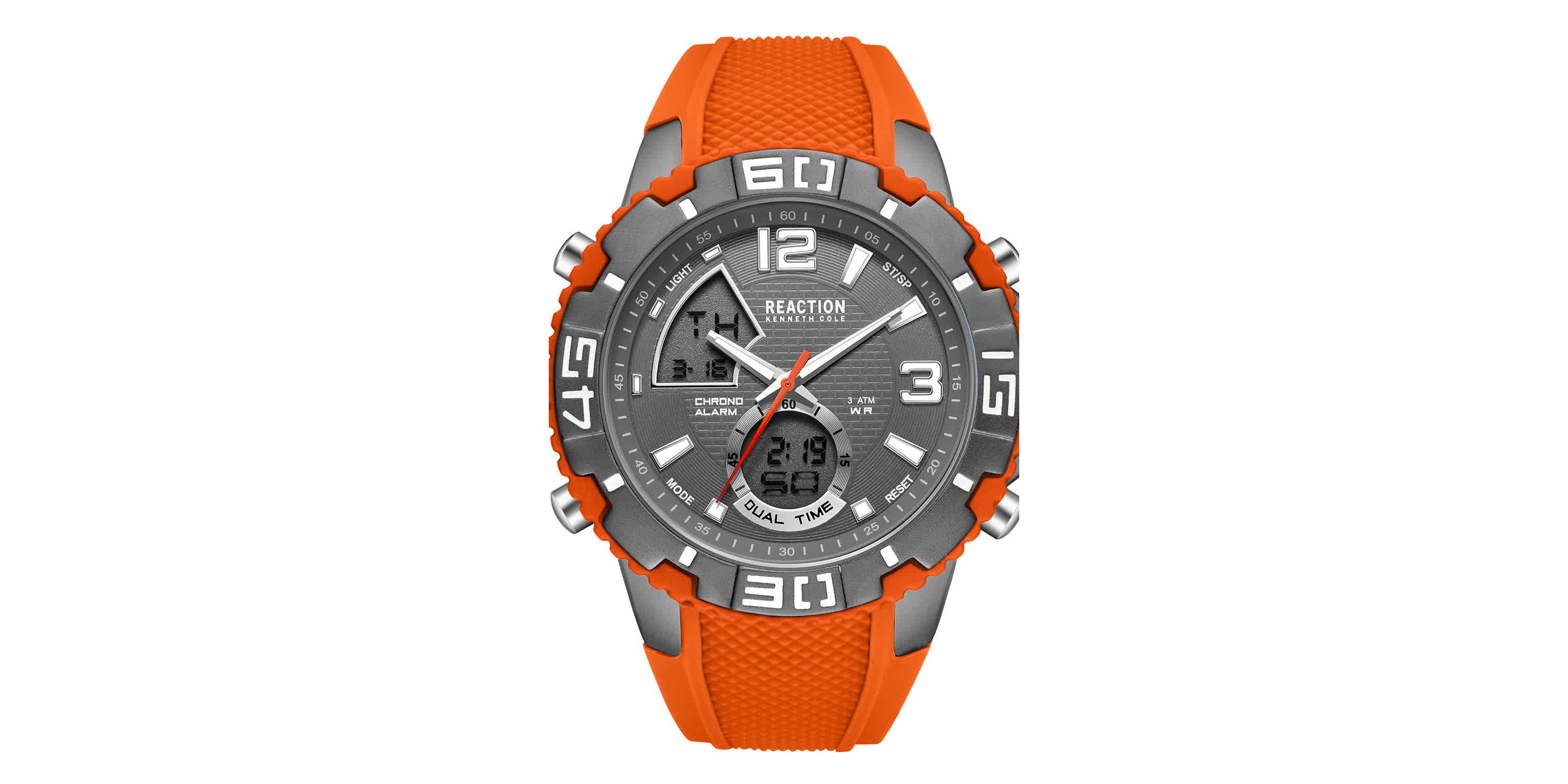 Ana-Digi Watch
