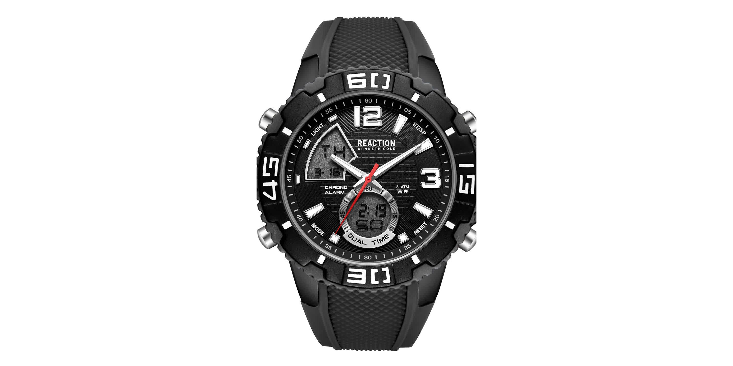 Ana-Digi Watch