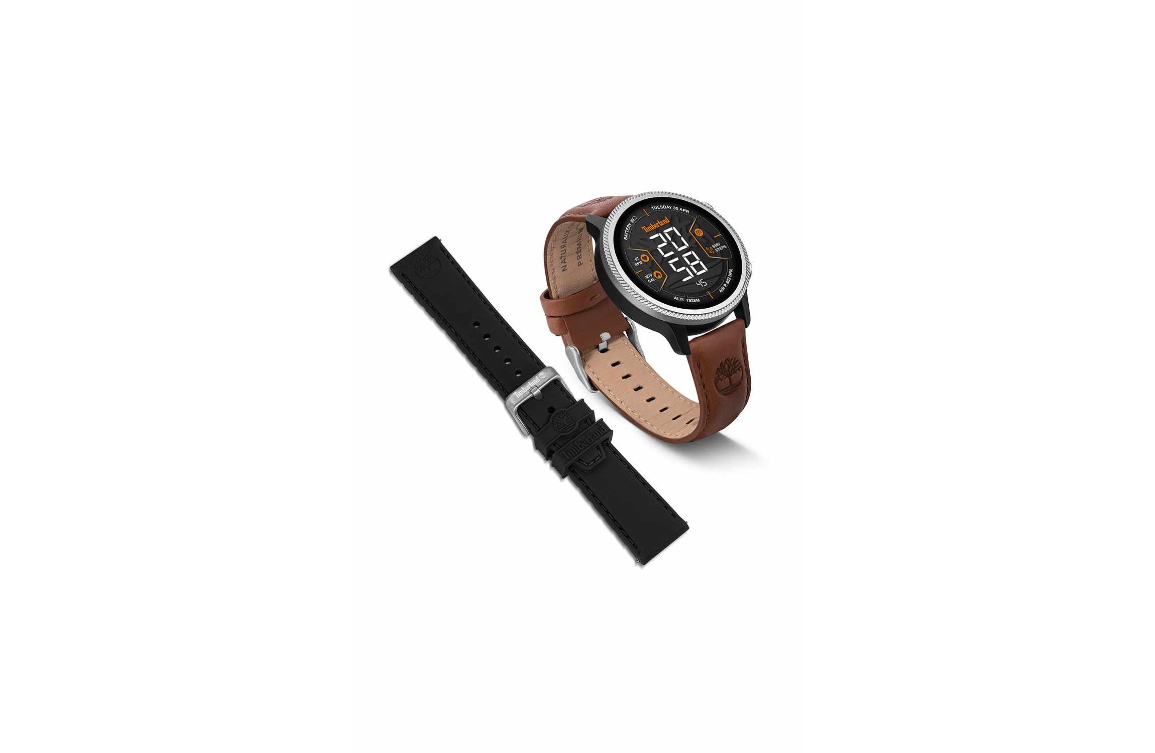 Trail Force Smart Watch Set