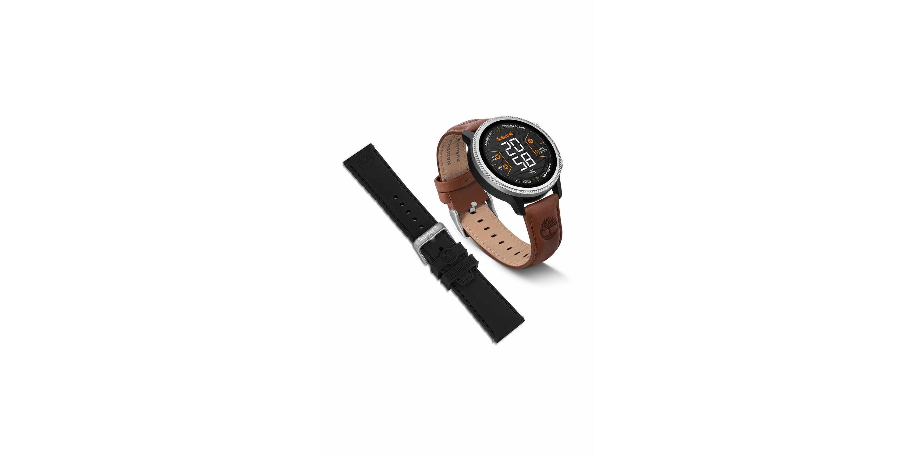 Trail Force Smart Watch Set