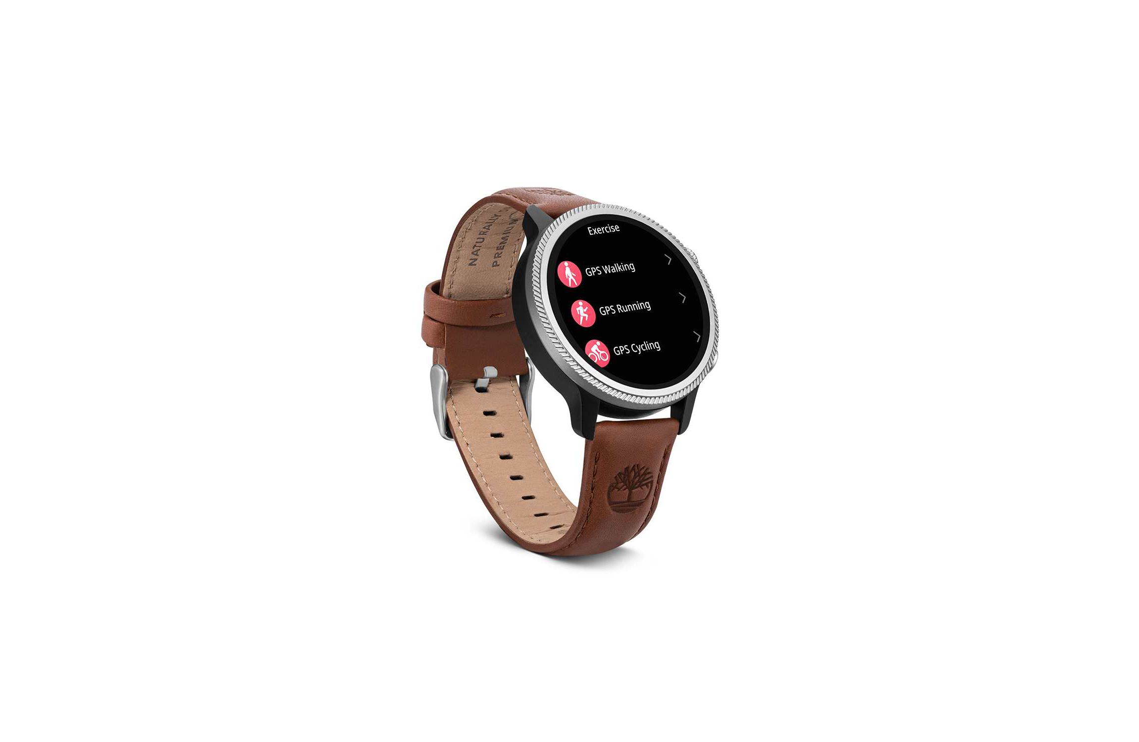 Trail Force Smart Watch Set