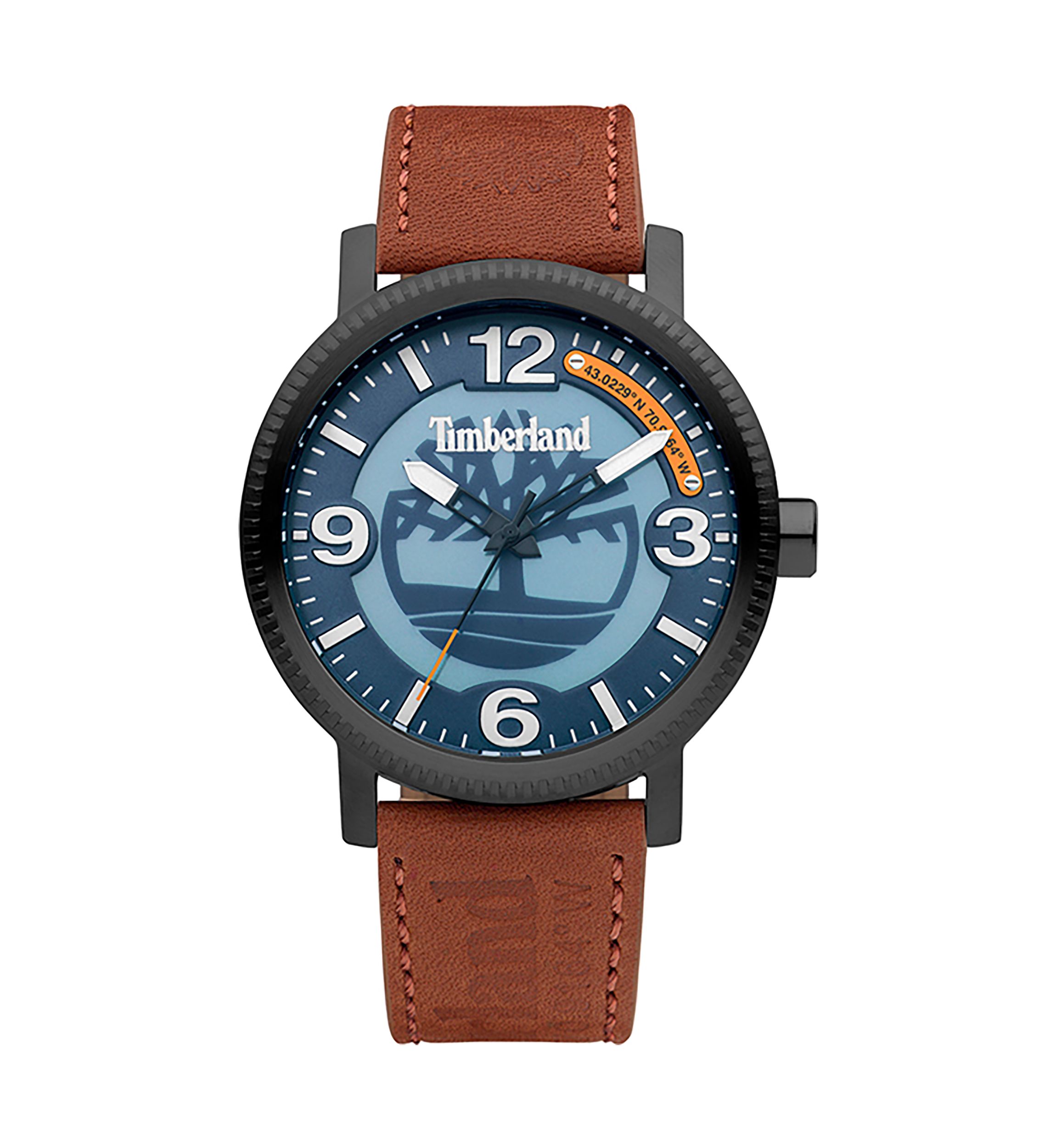 Scusett Collection Mens Watch