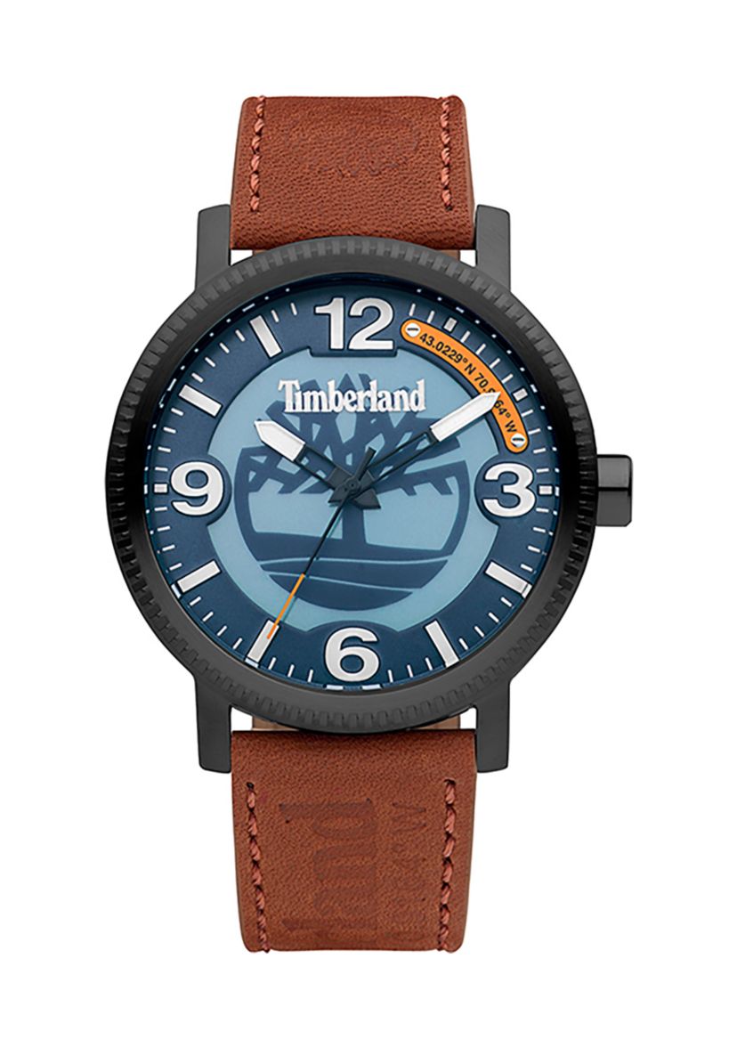Scusett Collection Mens Watch