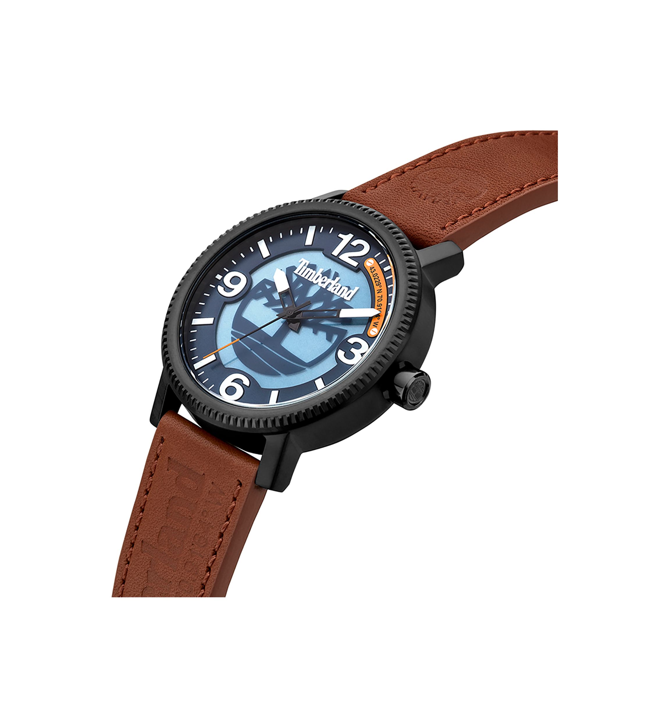 Scusett Collection Mens Watch