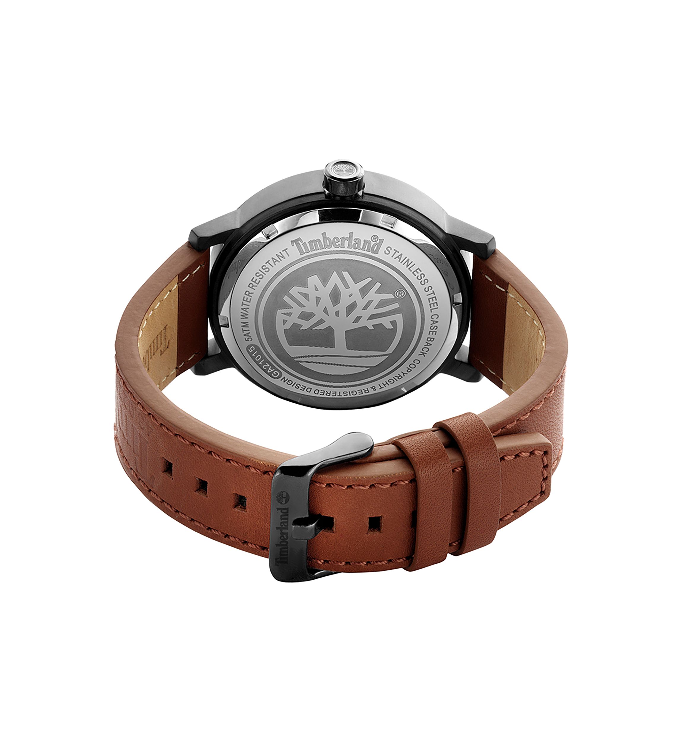 Scusett Collection Mens Watch