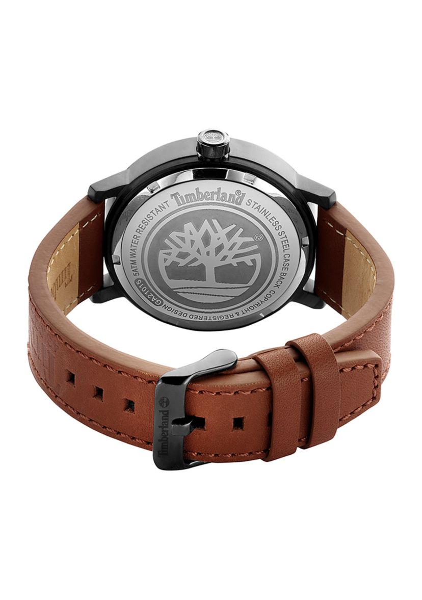 Scusett Collection Mens Watch