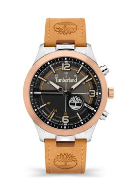 Timberland Sullivan Men's Torch Watch | Belk