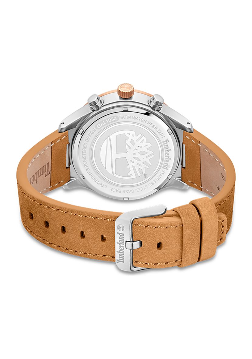 Timberland Sullivan Men's Torch Watch | Belk
