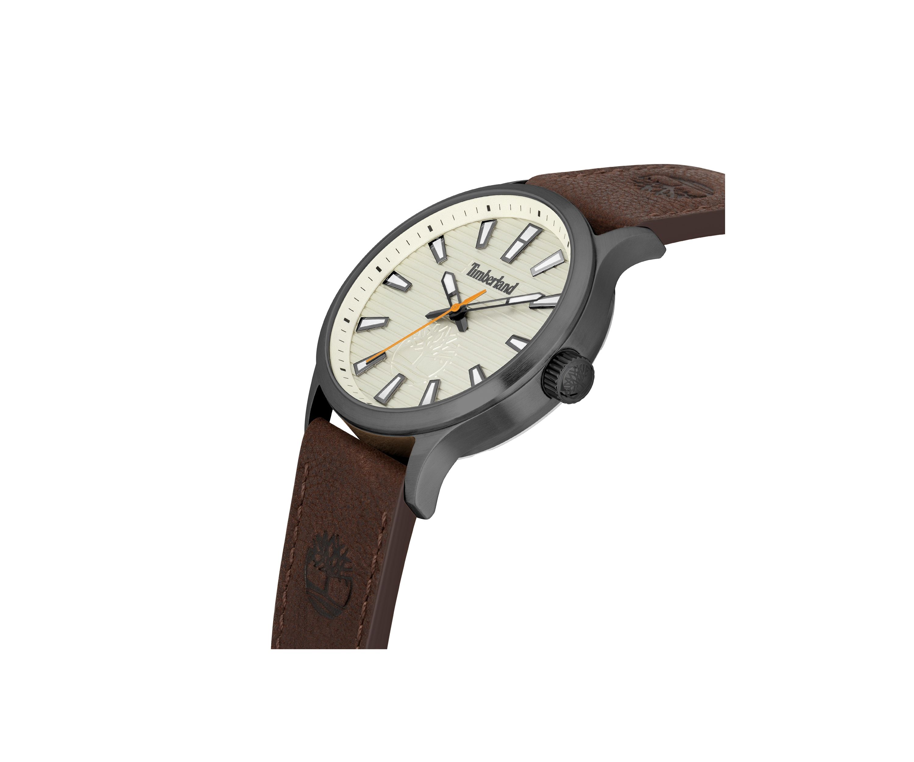 Mens Trumbull Watch