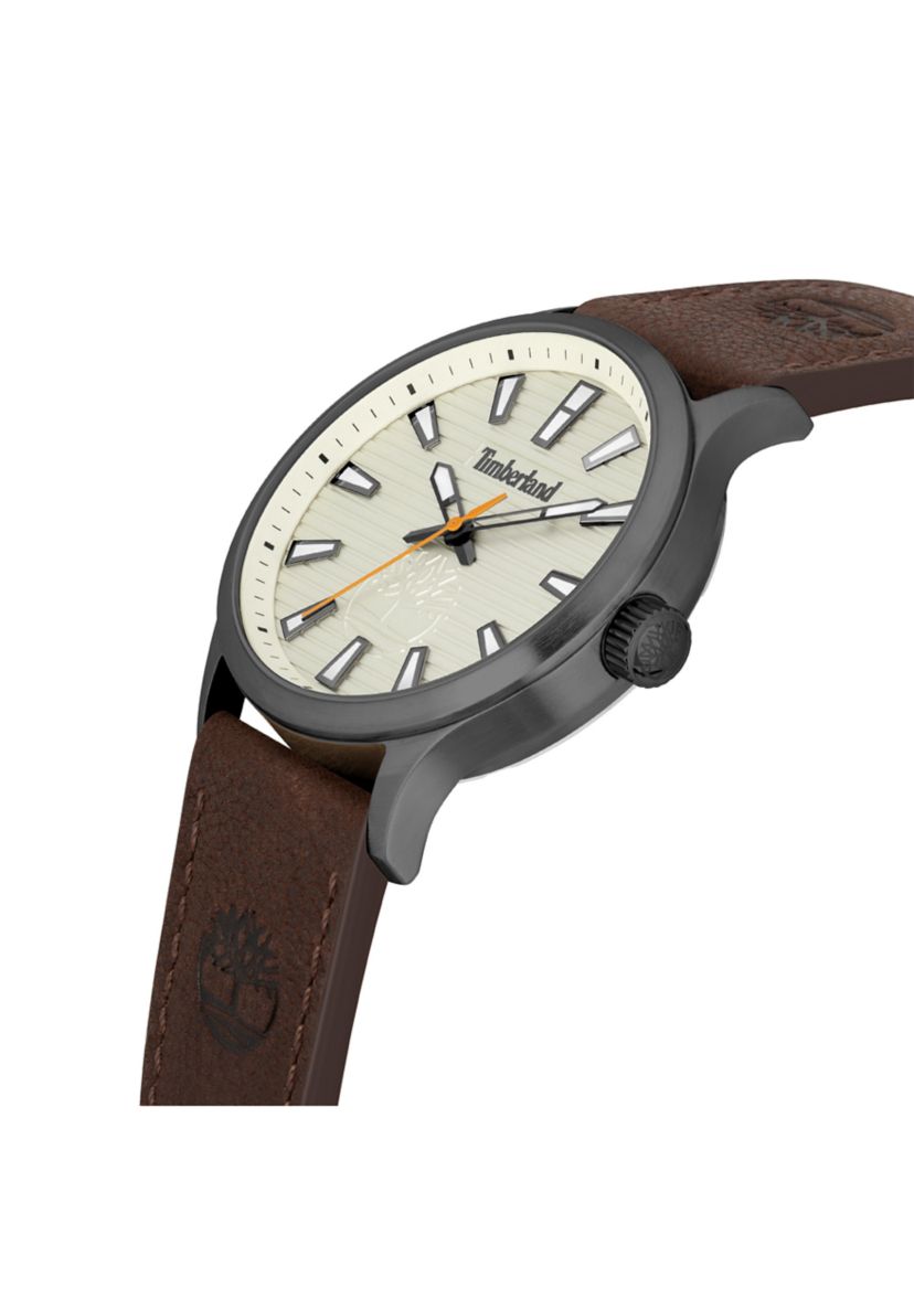 Mens Trumbull Watch