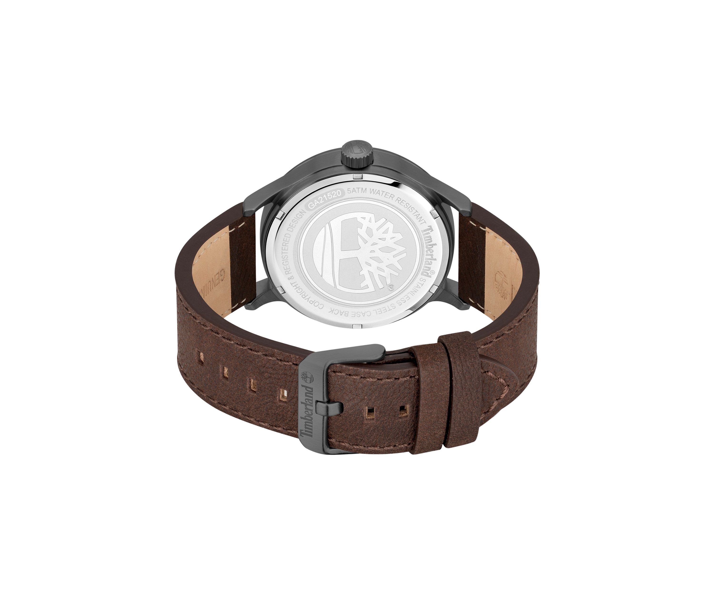 Mens Trumbull Watch