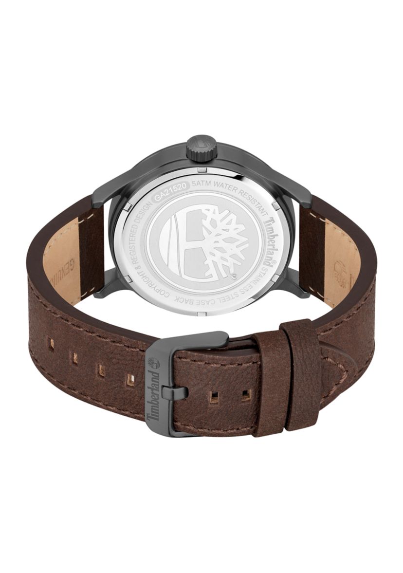 Mens Trumbull Watch